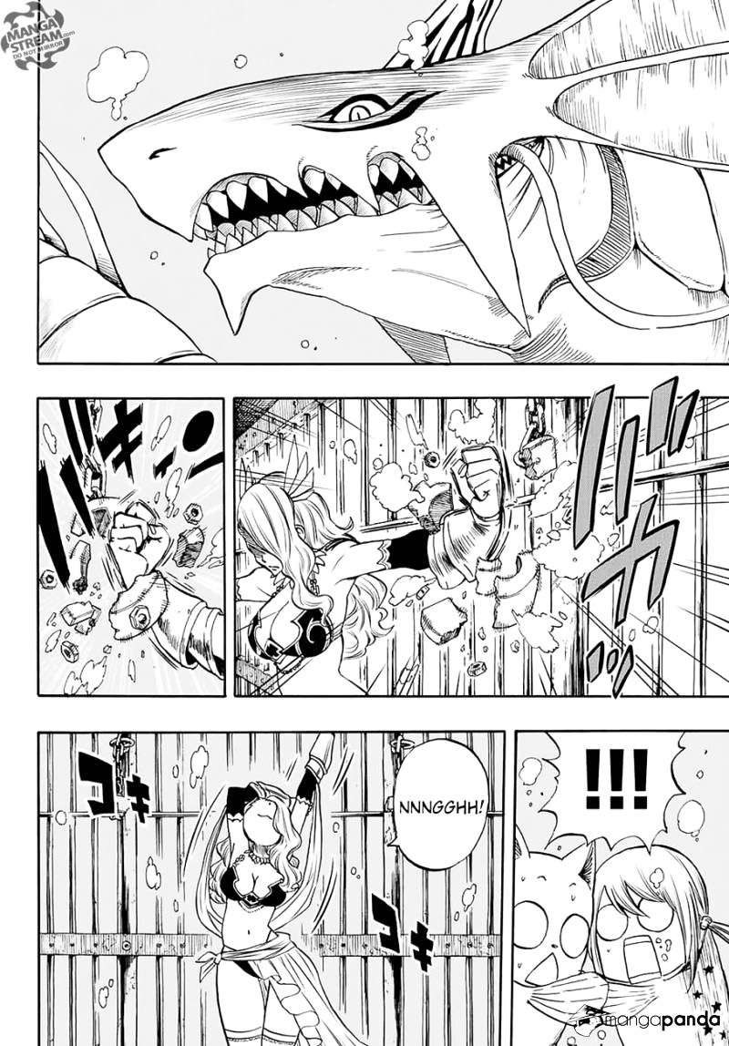 Hội Pháp Sư Nhiệm Vụ Trăm Năm Chapter 6 - 8