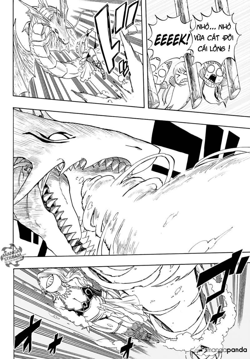 Hội Pháp Sư Nhiệm Vụ Trăm Năm Chapter 6 - 10