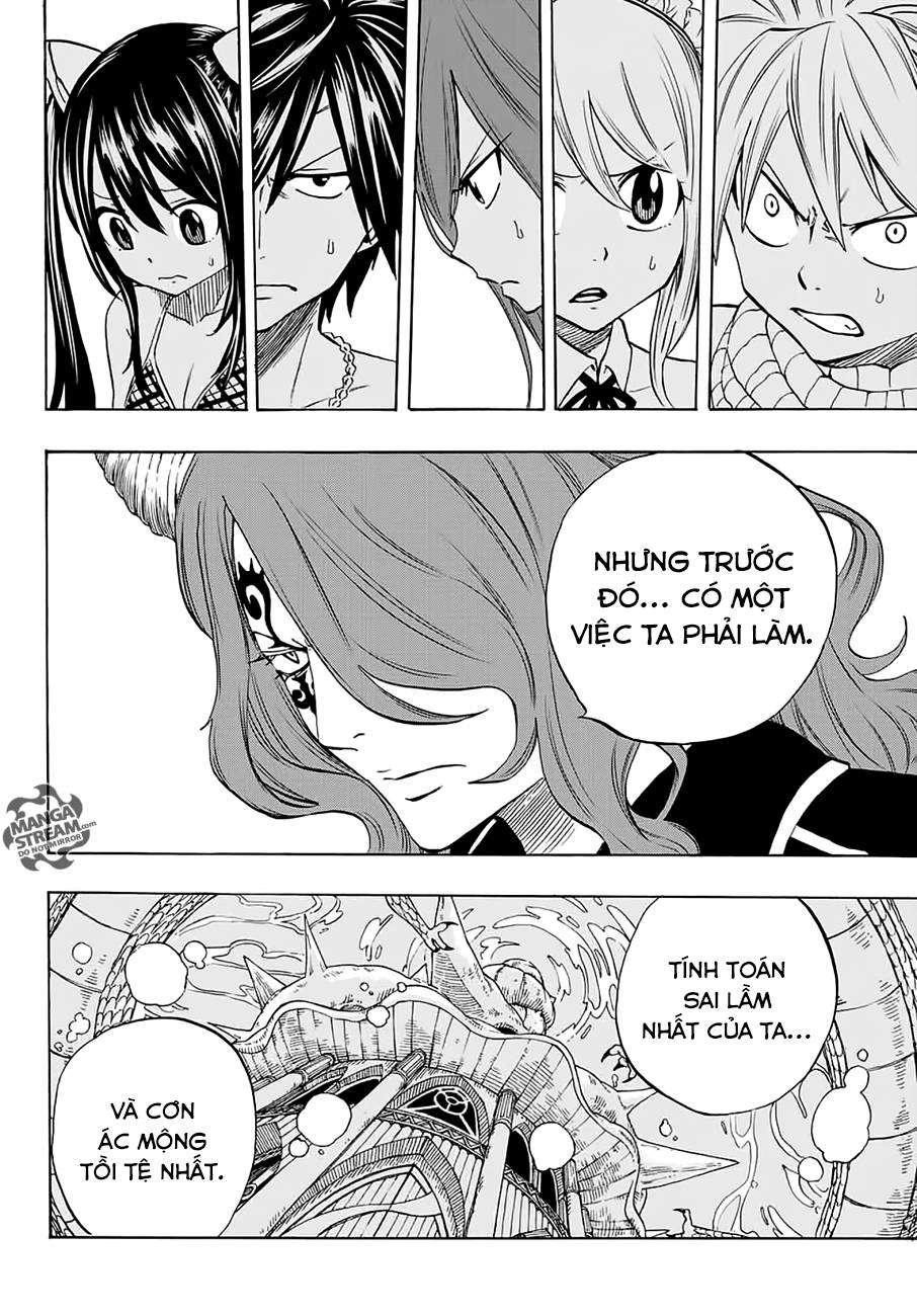 Hội Pháp Sư Nhiệm Vụ Trăm Năm Chapter 8 - 19