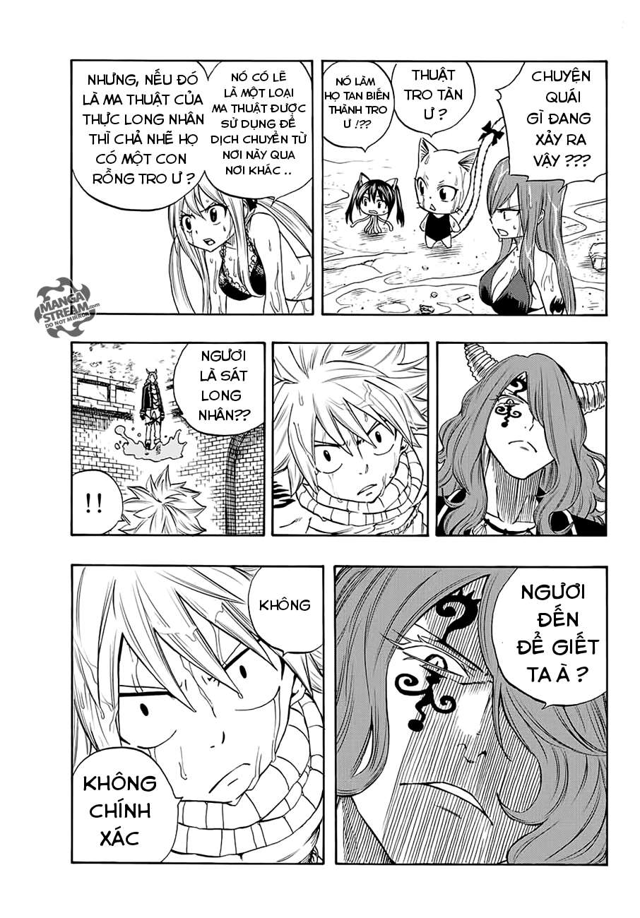 Hội Pháp Sư Nhiệm Vụ Trăm Năm Chapter 8 - 6