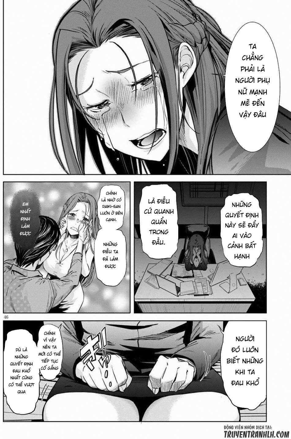 Game Obu Familia – Family Senki Chapter 1 - 49