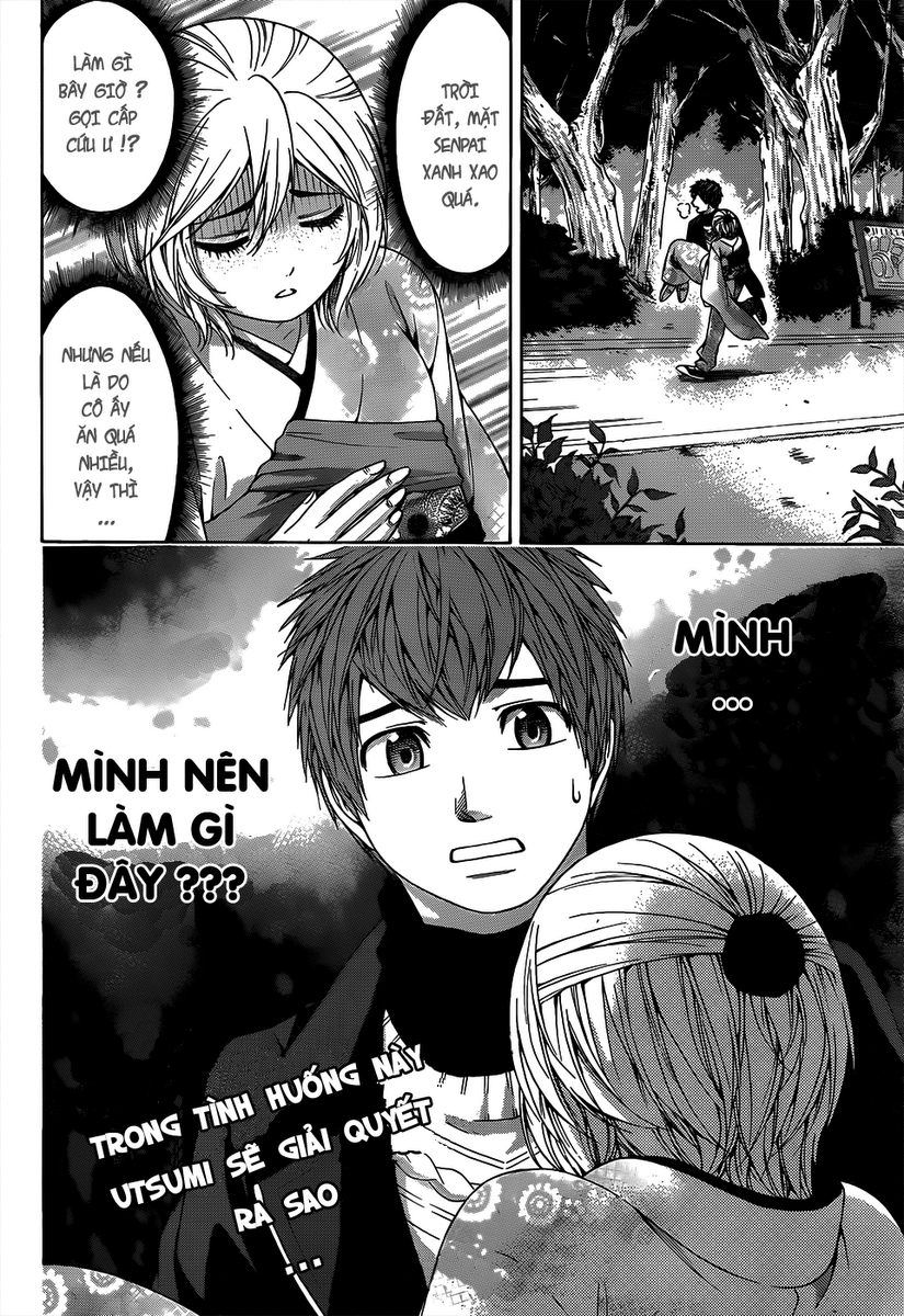 Ge - Good Ending Chapter 100 - 19