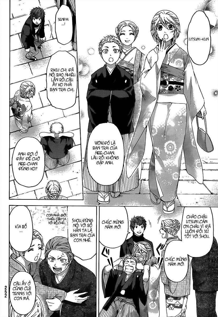 Ge - Good Ending Chapter 100 - 7