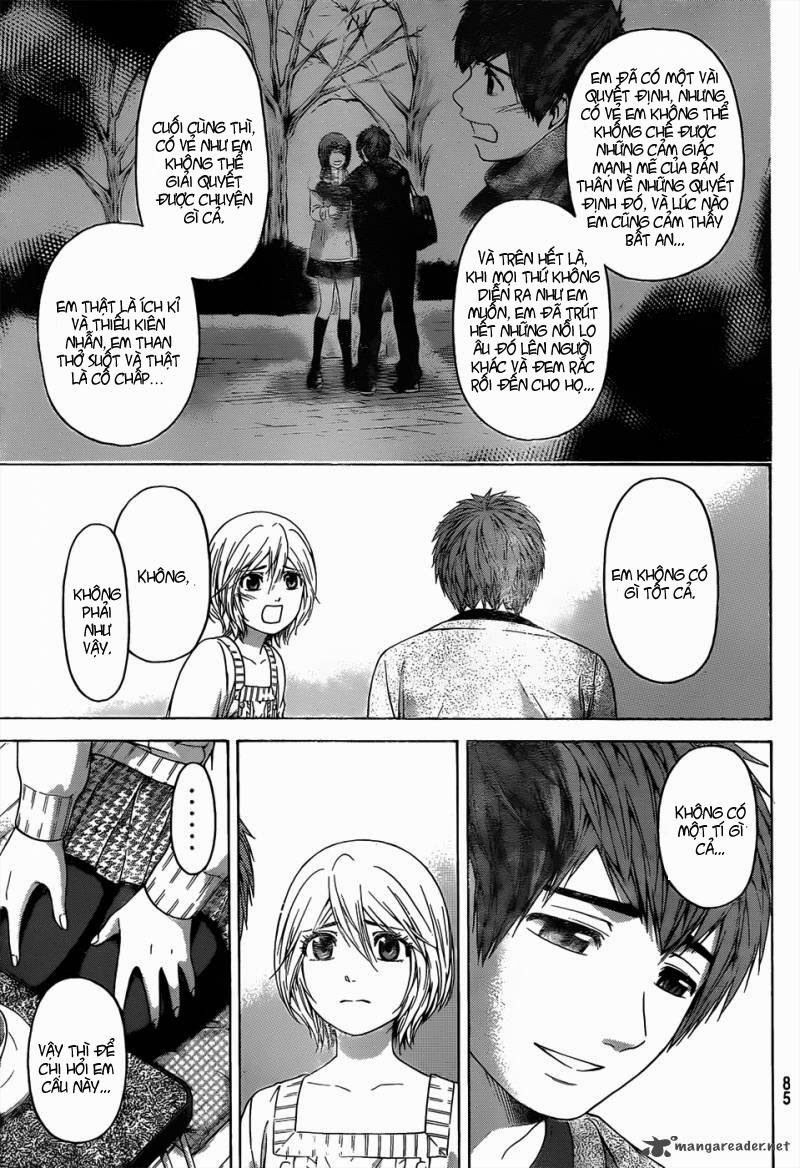 Ge - Good Ending Chapter 104 - 12