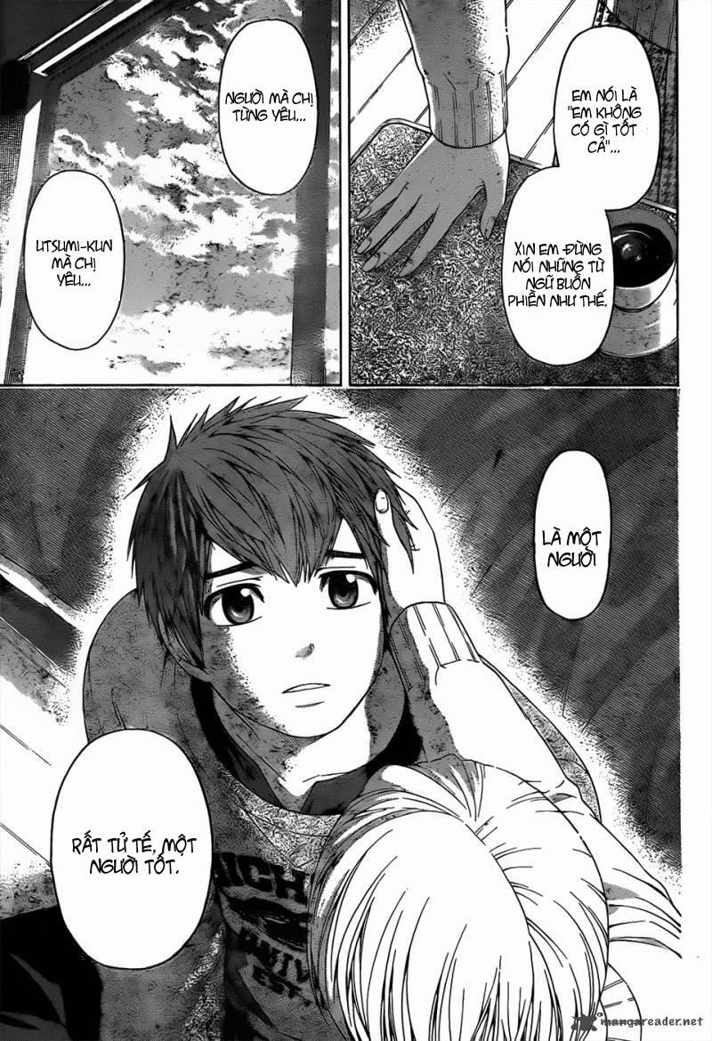 Ge - Good Ending Chapter 104 - 14