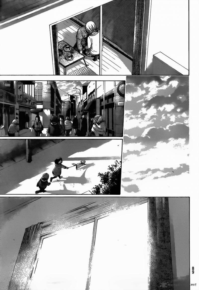 Ge - Good Ending Chapter 104 - 16