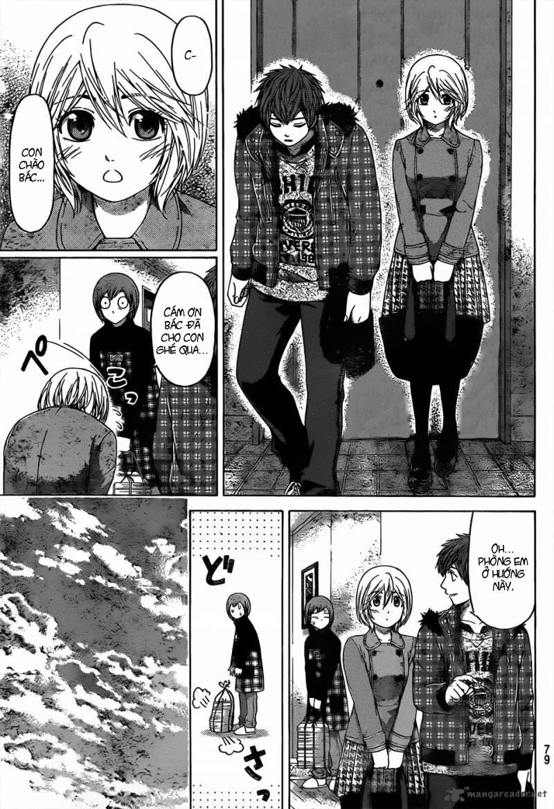 Ge - Good Ending Chapter 104 - 6