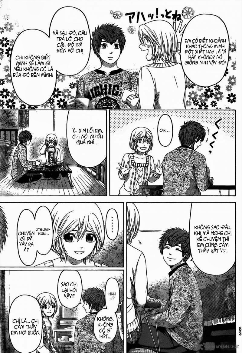 Ge - Good Ending Chapter 104 - 10