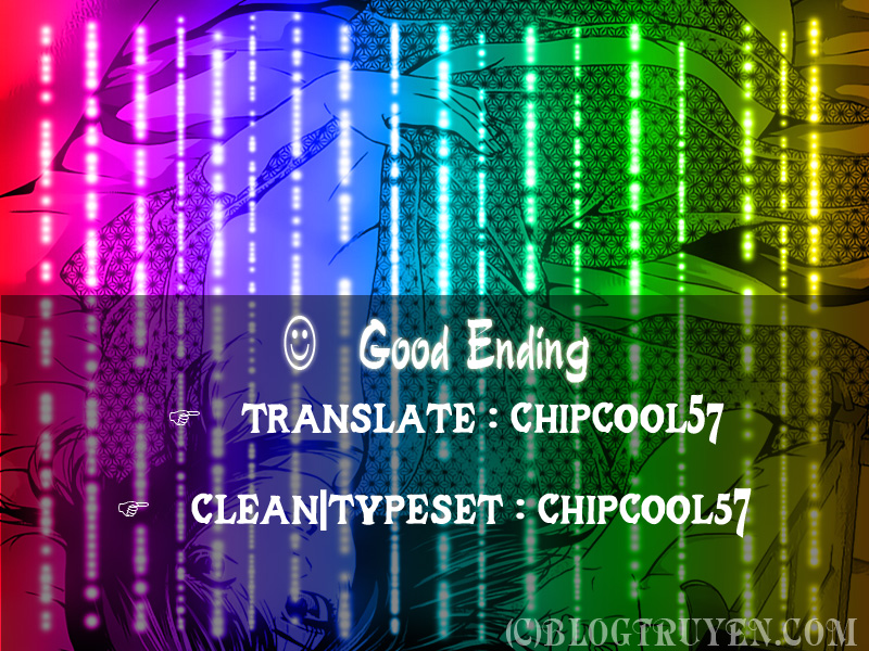 Ge - Good Ending Chapter 12 - 1