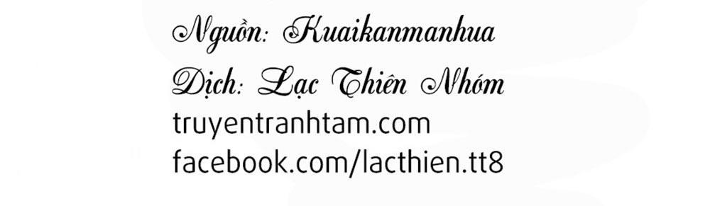 Cận Kề Tiếp Xúc Chapter 1 - 2