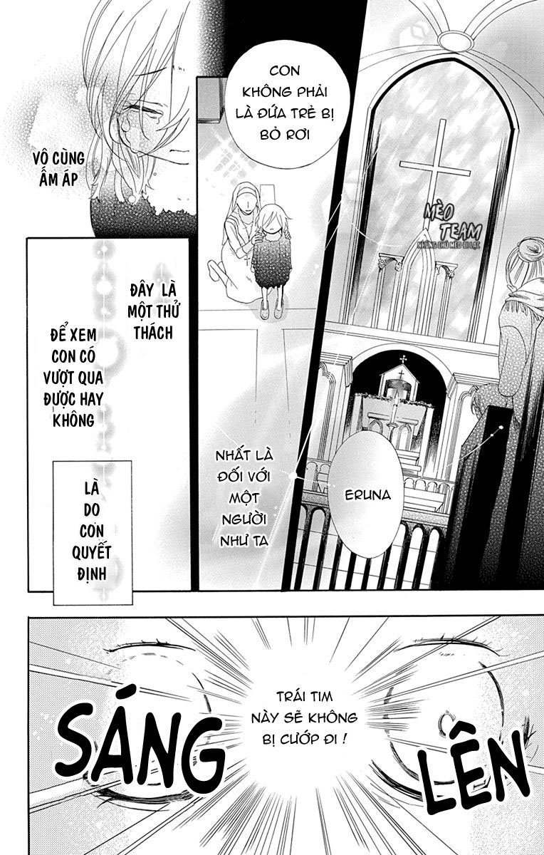 Nữ Tu Sĩ Và Ma Cà Rồng Chapter 1 - 17