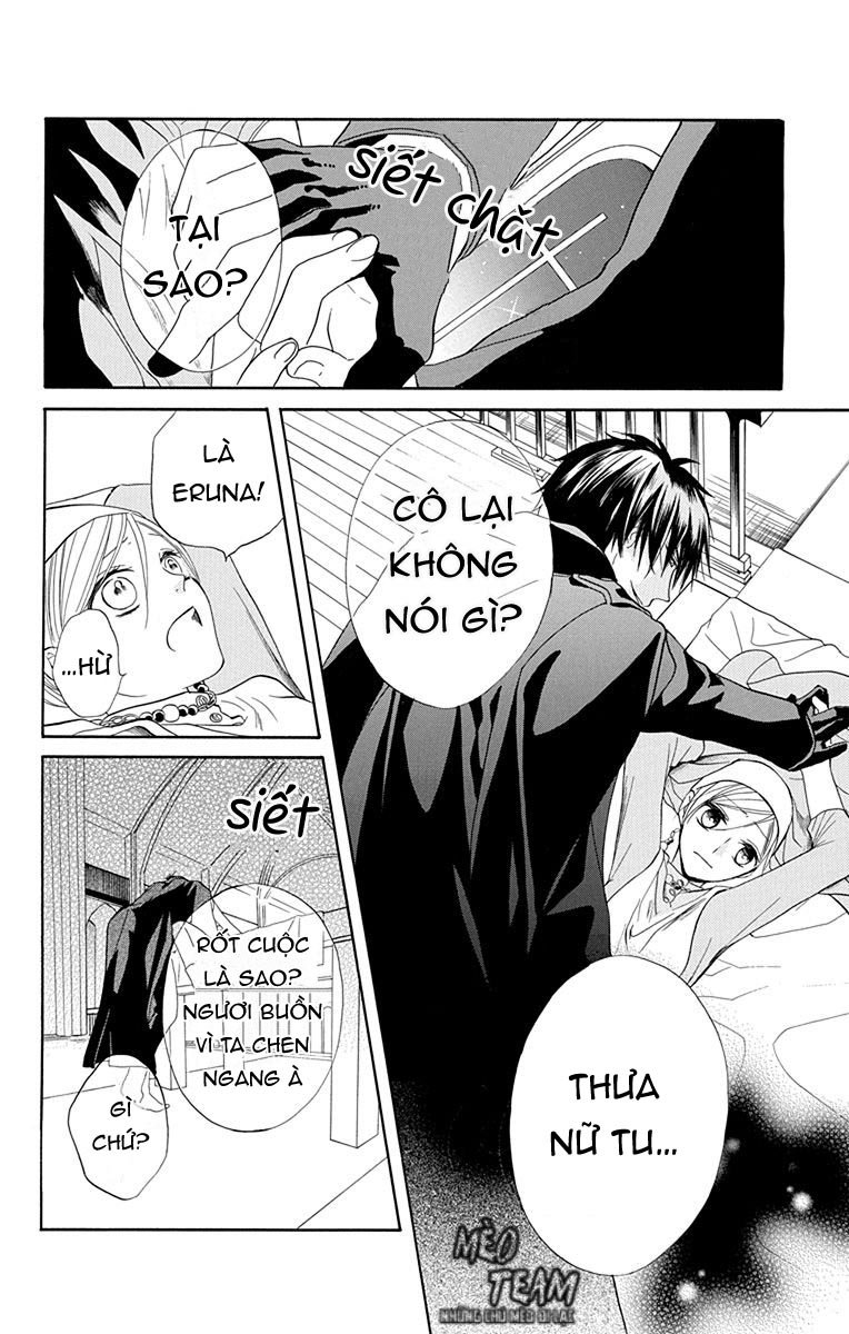 Nữ Tu Sĩ Và Ma Cà Rồng Chapter 2 - 14