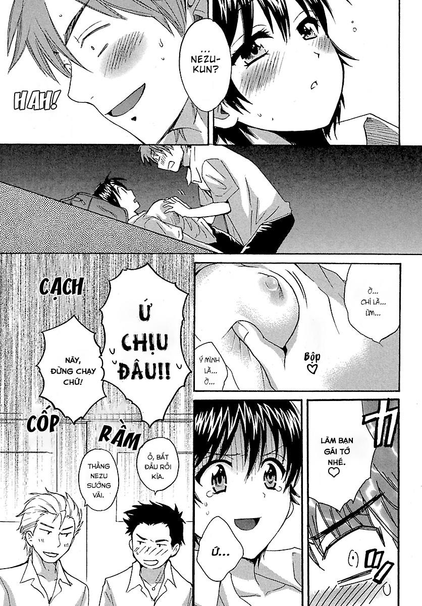 Entrans Chapter 1 - 18