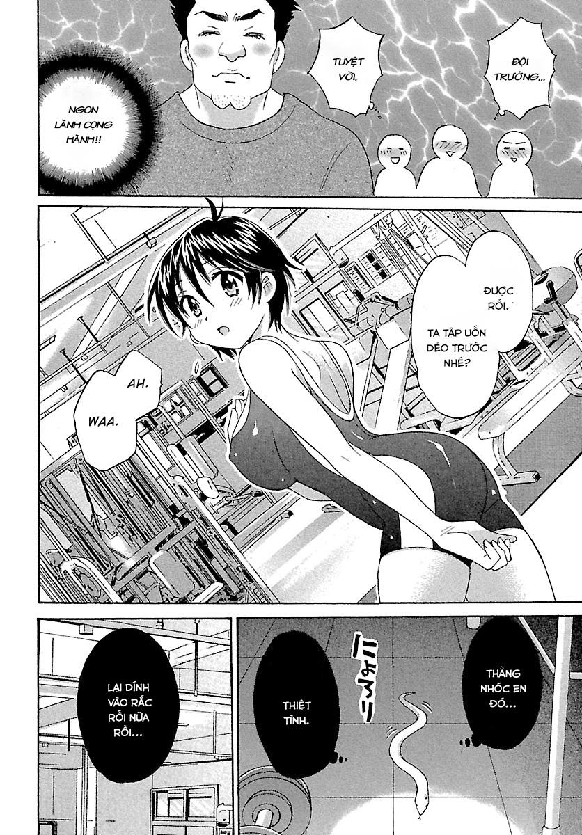 Entrans Chapter 3 - 16