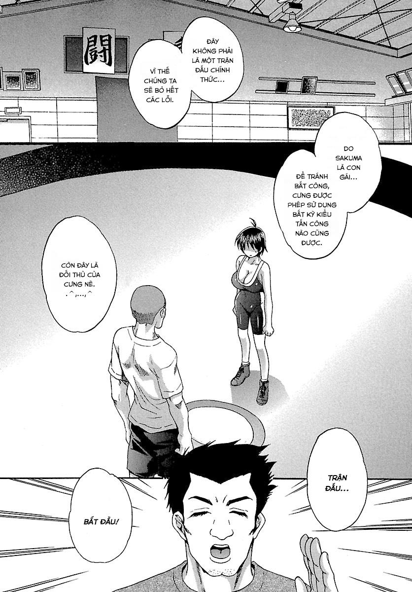 Entrans Chapter 4 - 6