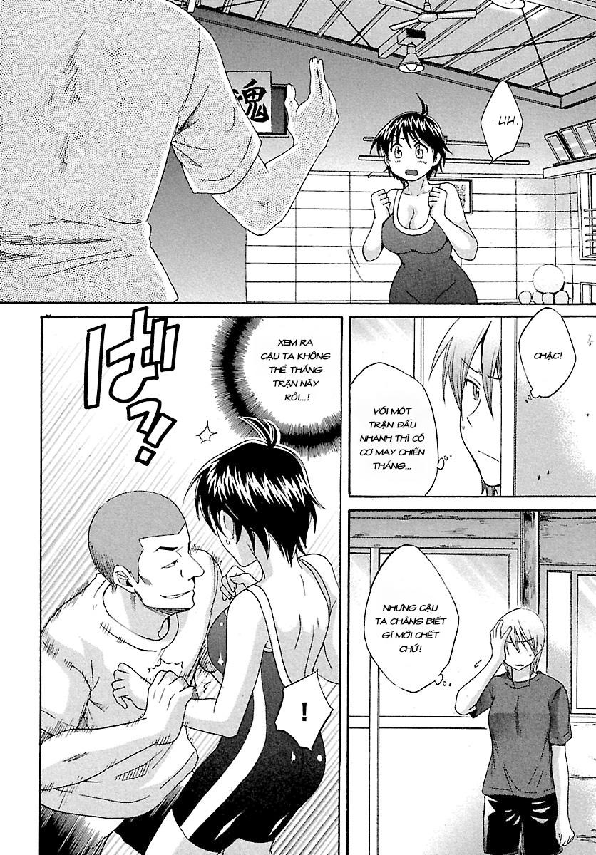 Entrans Chapter 4 - 7