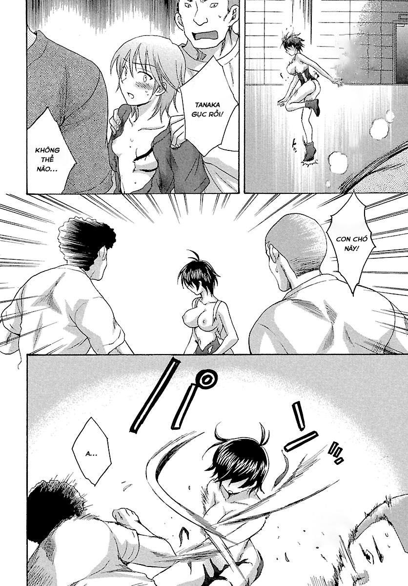 Entrans Chapter 5 - 11