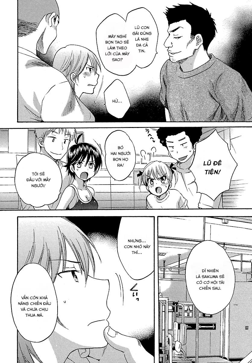 Entrans Chapter 5 - 5