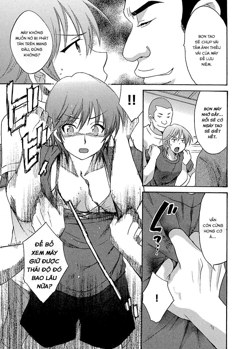 Entrans Chapter 5 - 6