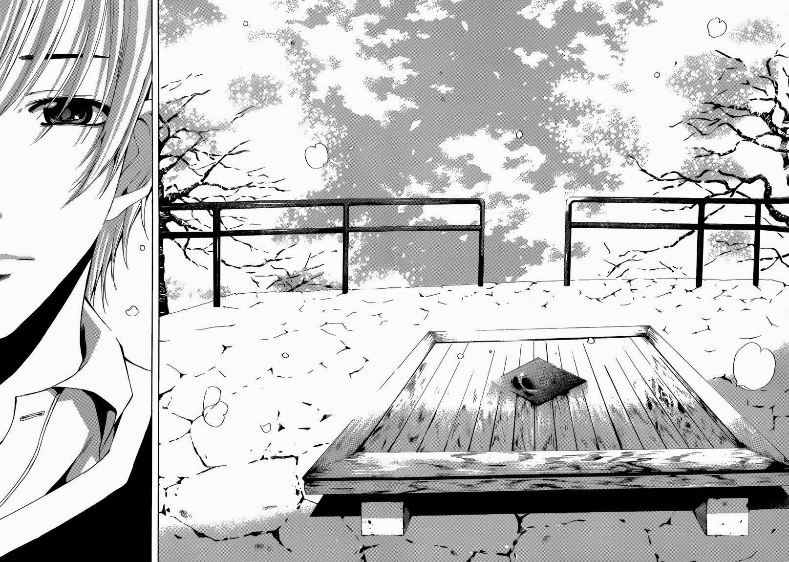 Kimi No Iru Machi Chapter 260 - 13