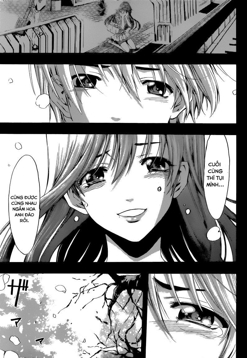 Kimi No Iru Machi Chapter 260 - 19