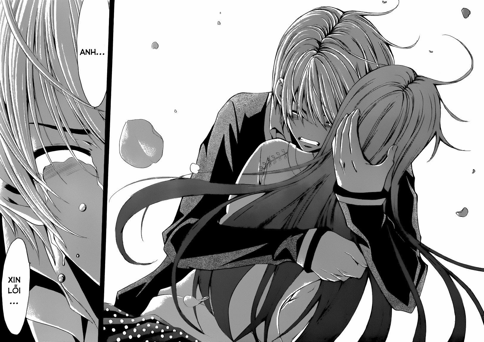 Kimi No Iru Machi Chapter 260 - 20