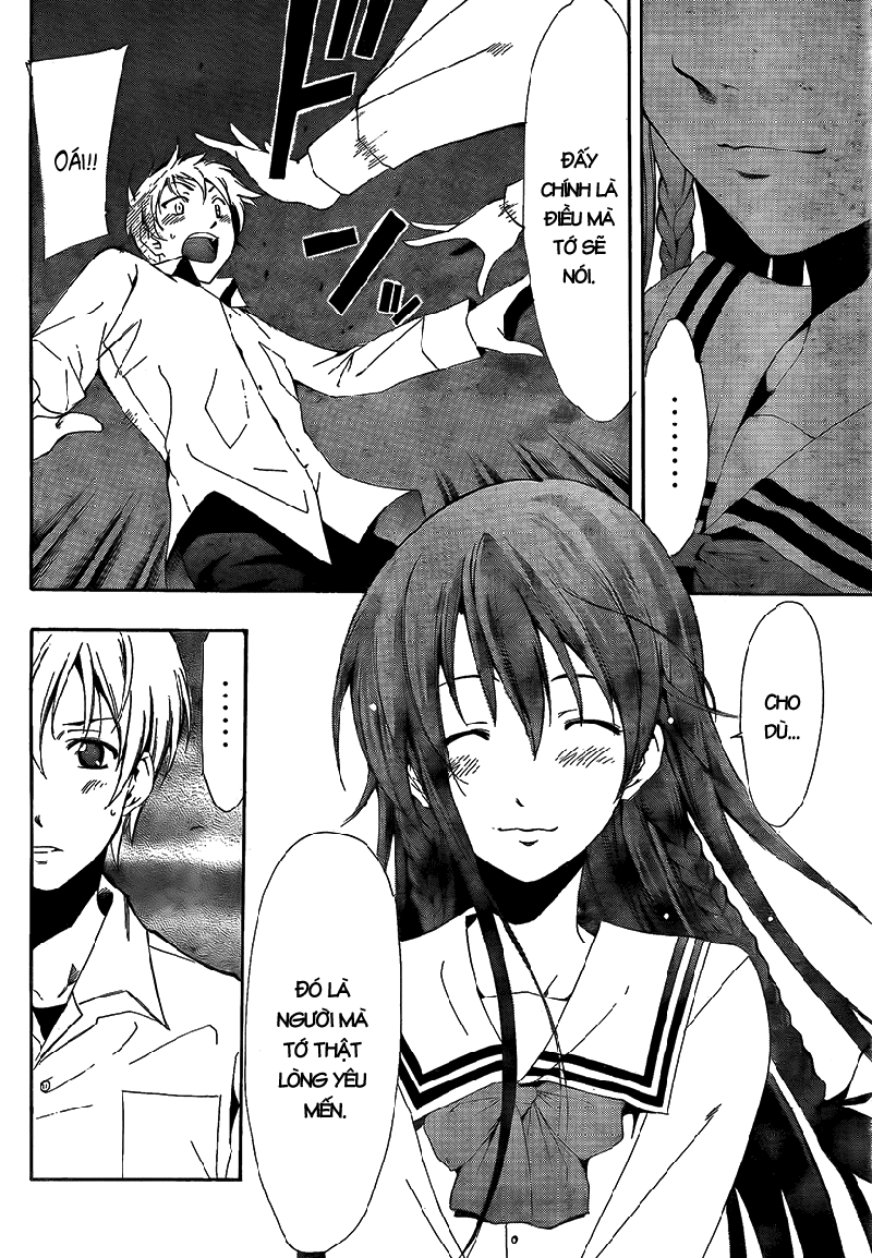 Kimi No Iru Machi Chapter 57 - 18
