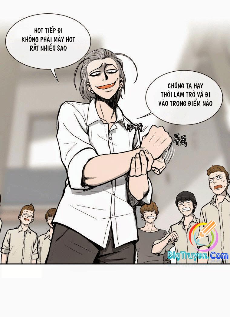 Anh Ấy Là Nữ Sinh Cấp 3 Chapter 1 - 11