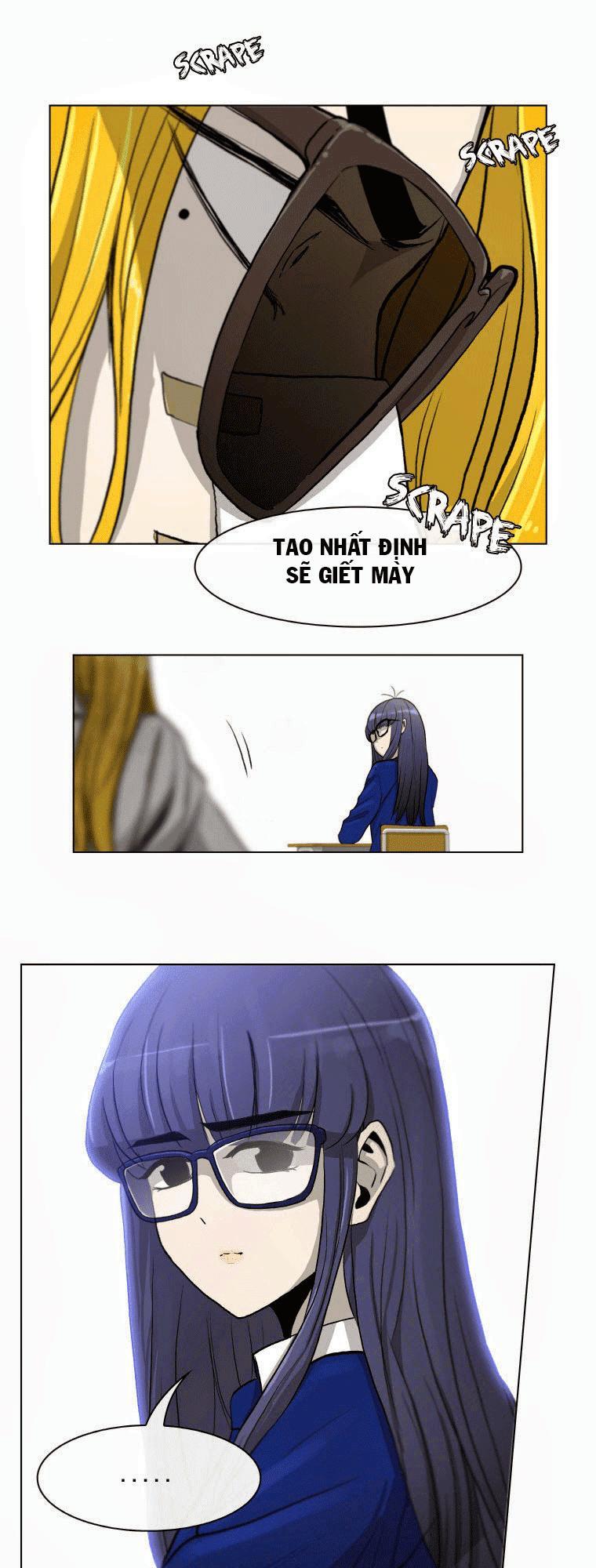 Anh Ấy Là Nữ Sinh Cấp 3 Chapter 3 - 24