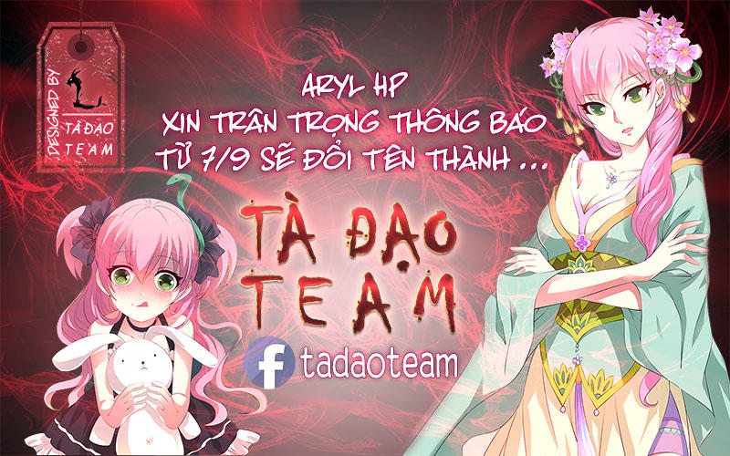Người Yêu Thời Không Chapter 8 - 18