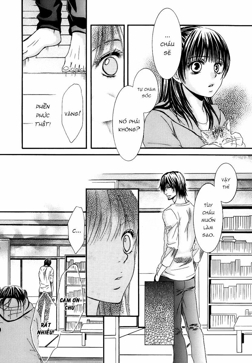 Kore Wa Koi No Hanashi Chapter 1 - 18