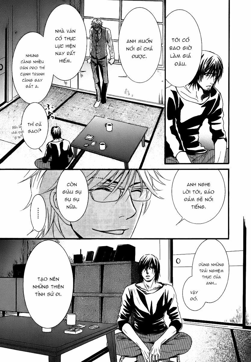 Kore Wa Koi No Hanashi Chapter 1 - 37