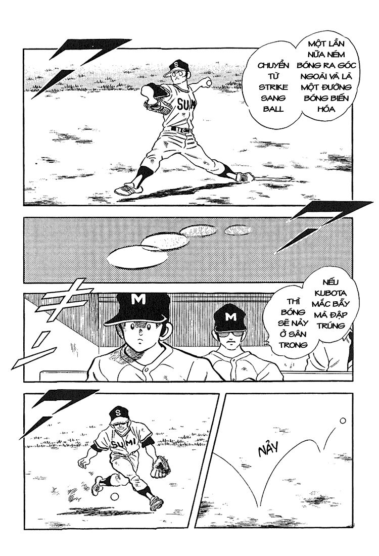 Touch Chapter 222 - 14