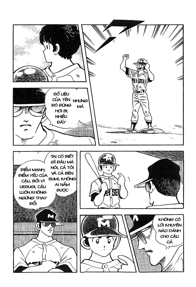 Touch Chapter 224 - 10