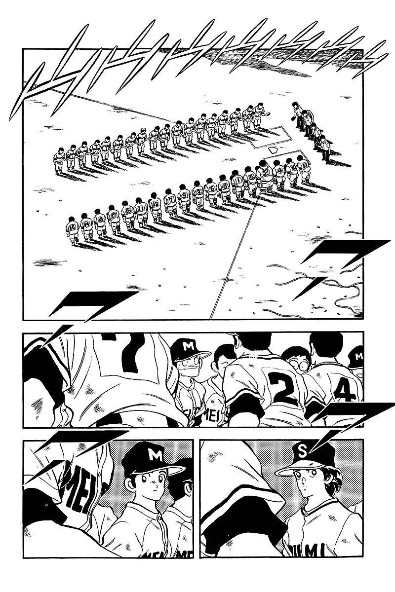 Touch Chapter 239 - 11
