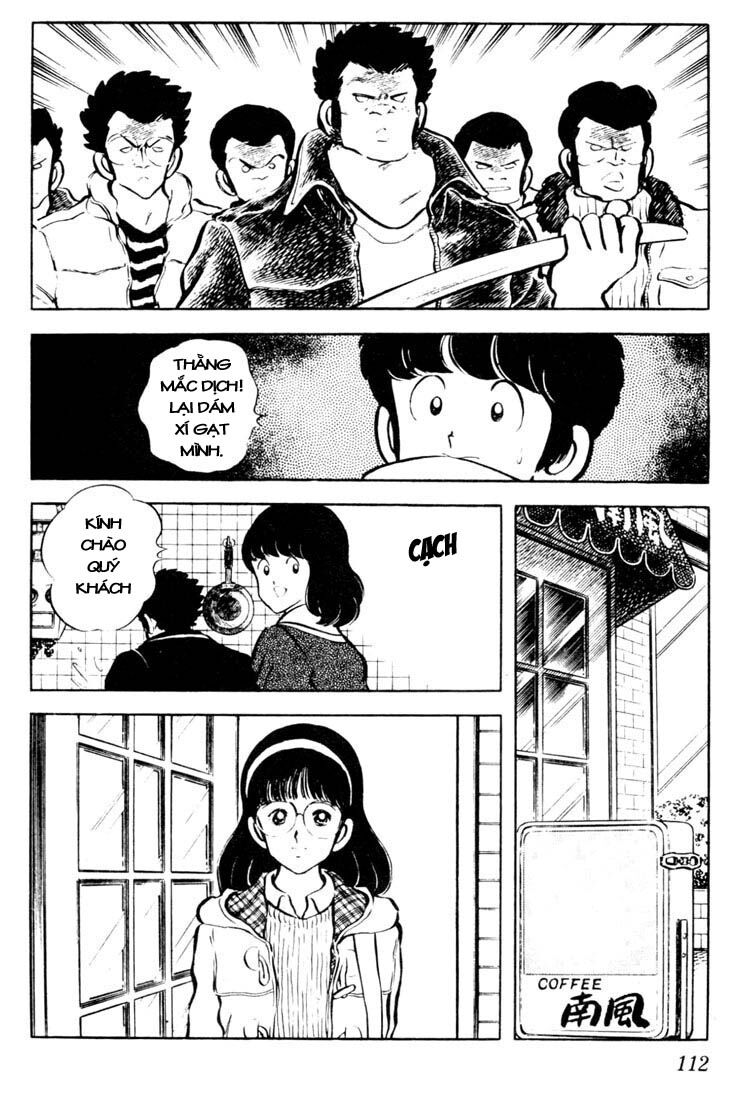 Touch Chapter 25 - 19