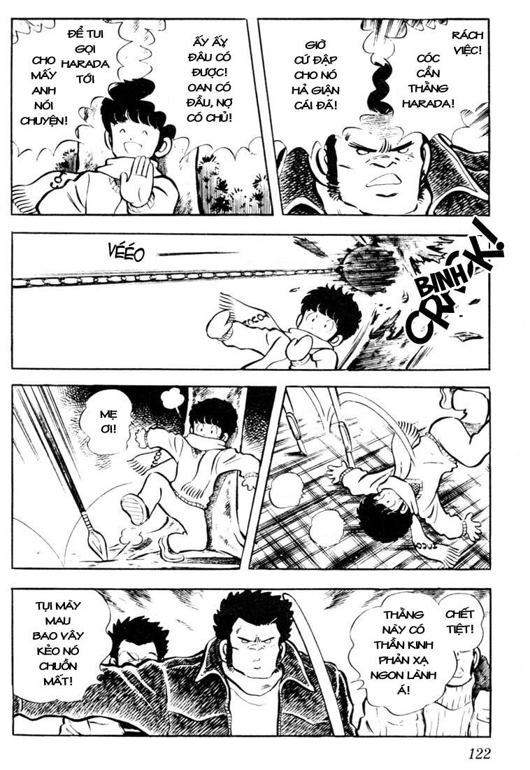 Touch Chapter 26 - 11