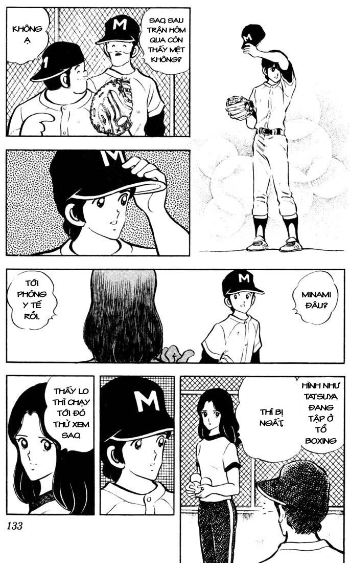 Touch Chapter 47 - 4