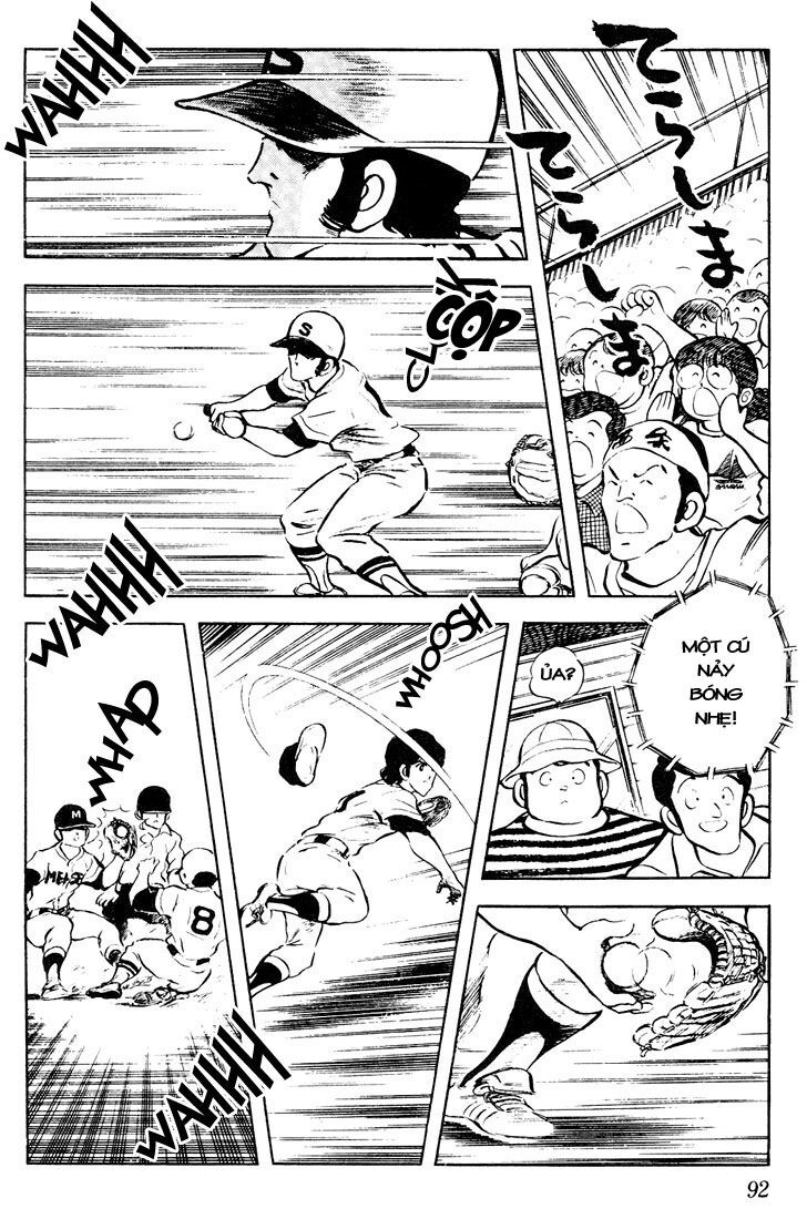 Touch Chapter 54 - 17