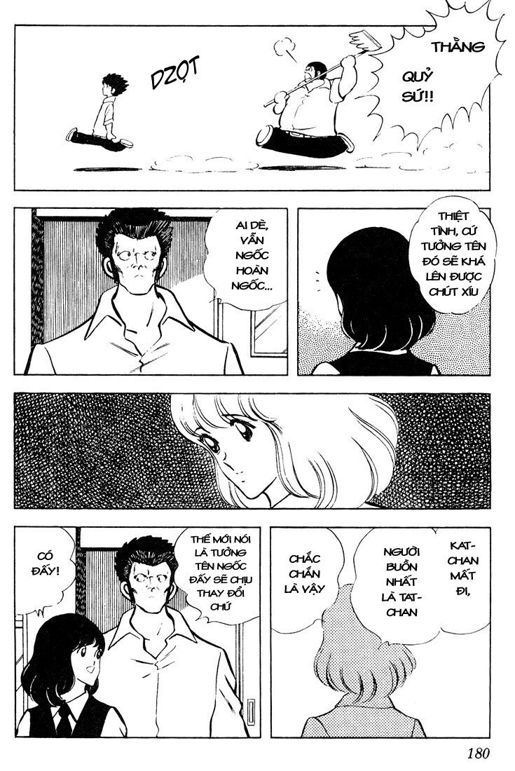Touch Chapter 69 - 15