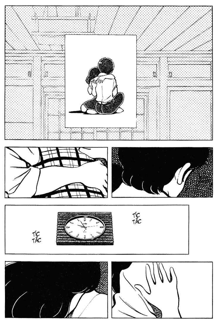 Touch Chapter 92 - 15