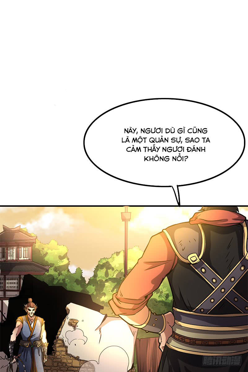 Xuân Thu Bá Đồ Chapter 10 - 25