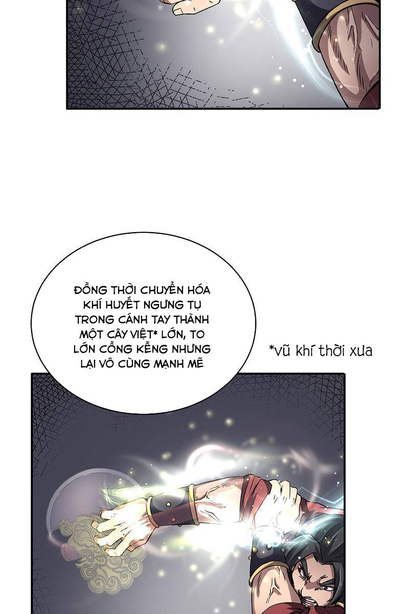 Xuân Thu Bá Đồ Chapter 13 - 13