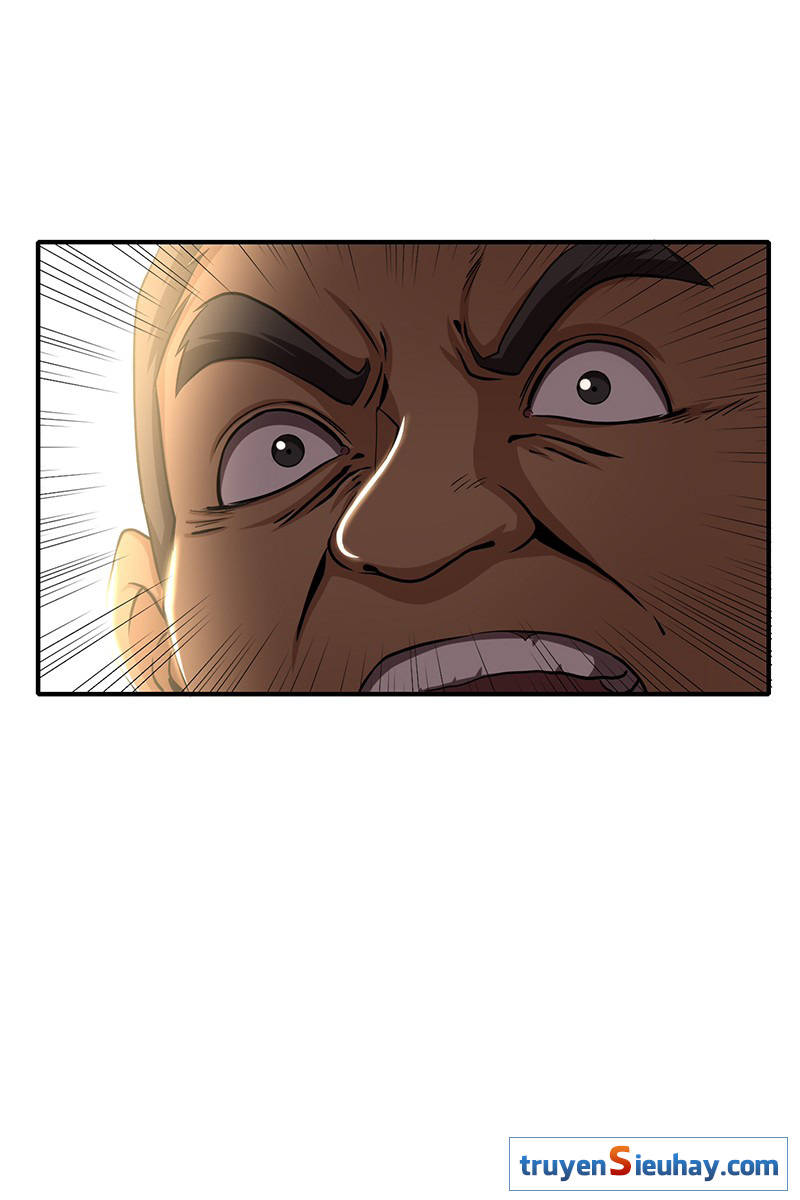 Xuân Thu Bá Đồ Chapter 4 - 32