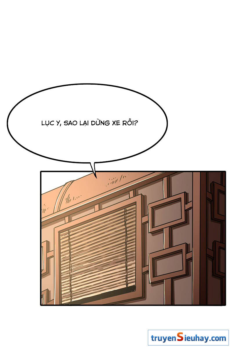 Xuân Thu Bá Đồ Chapter 5 - 25