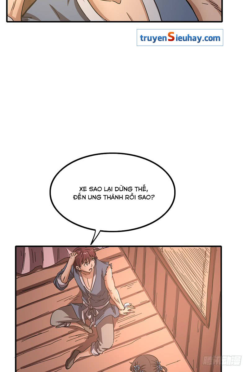 Xuân Thu Bá Đồ Chapter 7 - 37