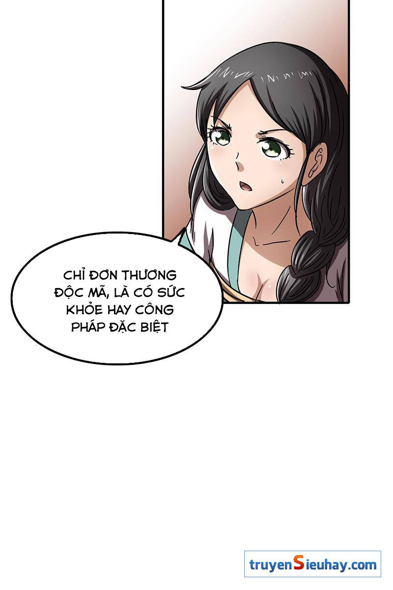 Xuân Thu Bá Đồ Chapter 8 - 66