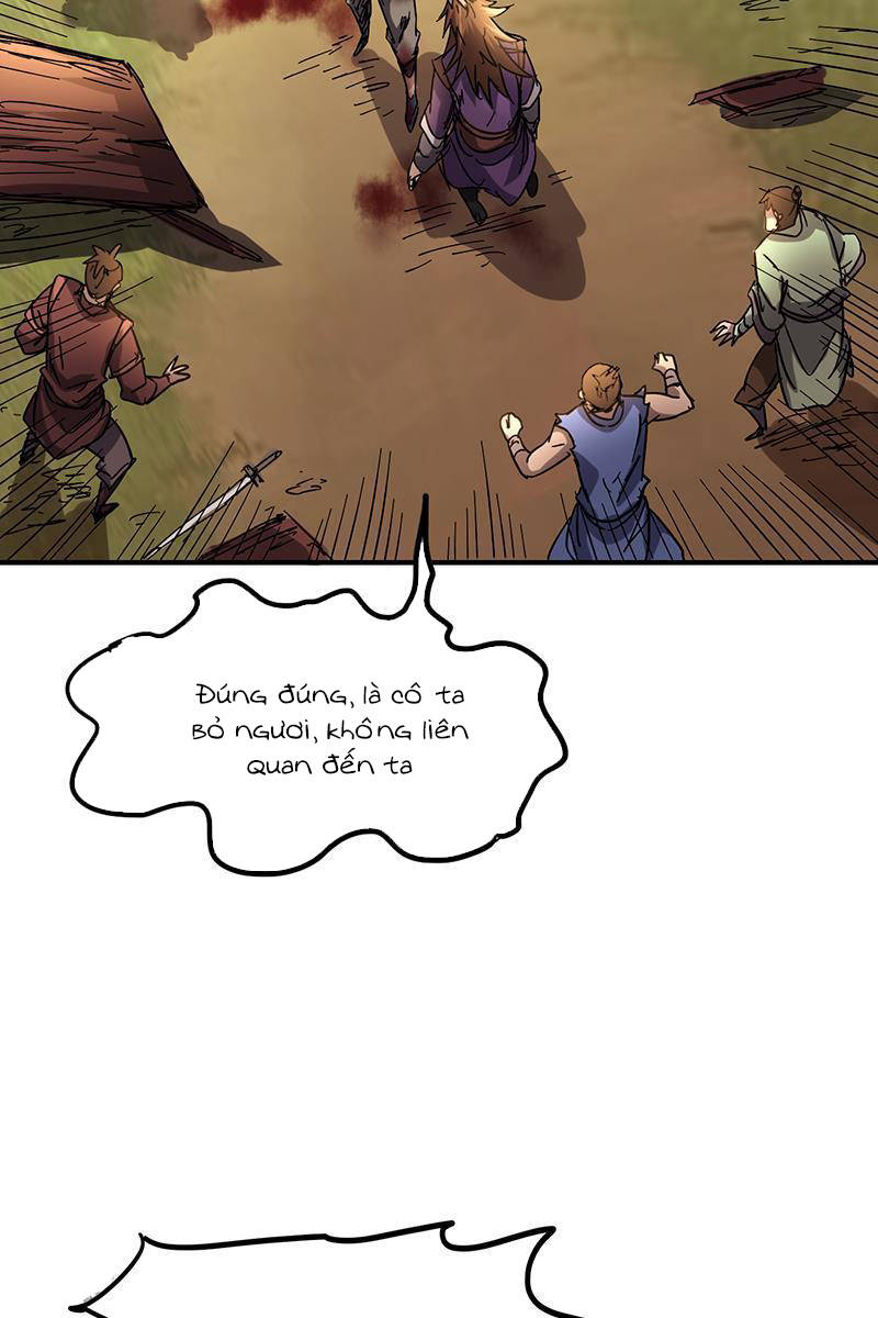Xuân Thu Bá Đồ Chapter 8 - 78