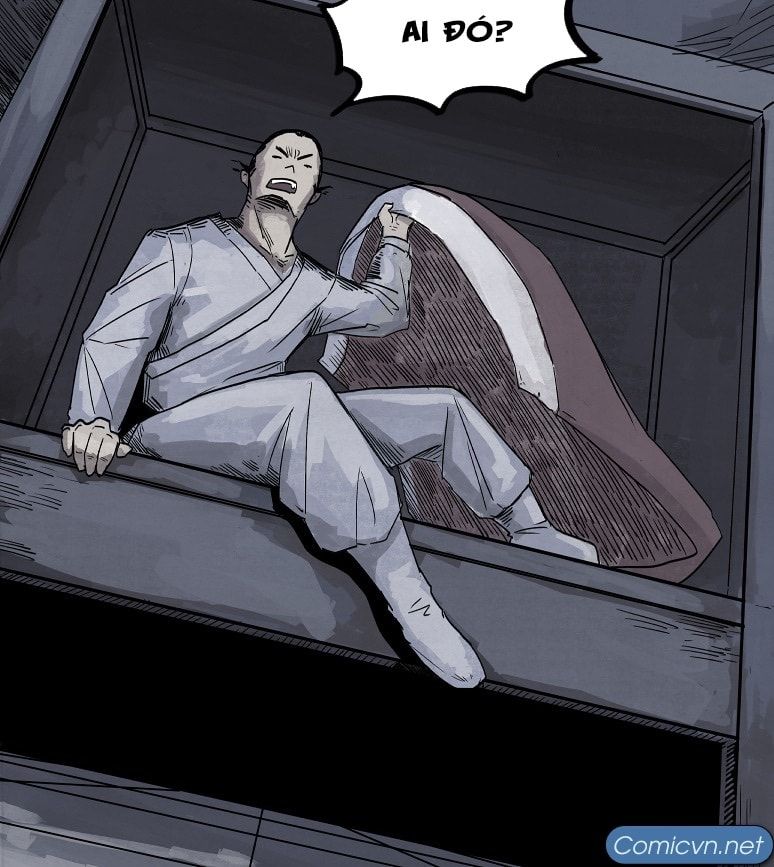 Hiệp Khách Hành Bất Thông Chapter 2 - 16