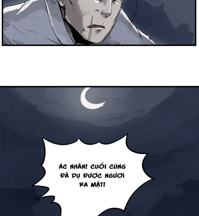 Hiệp Khách Hành Bất Thông Chapter 2 - 23